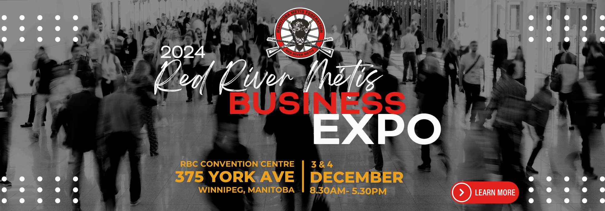 2024 Business Expo