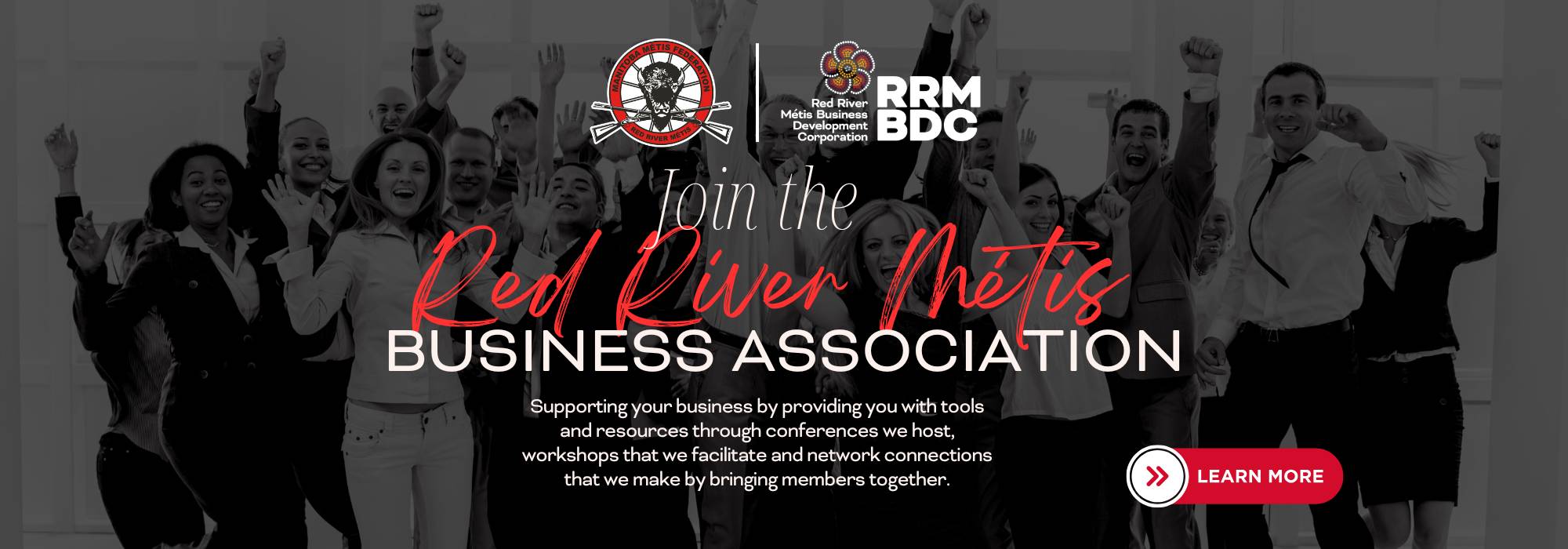 Red River Mtis Business Association